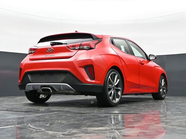 Used 2020 Hyundai Veloster 2.0 Premium FWD image 32