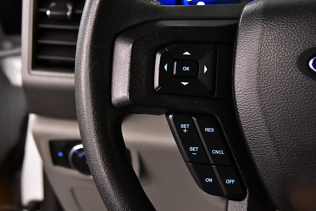 Used 2022 Ford F250 XL w/ Power Equipment Group AWD/4WD image 19