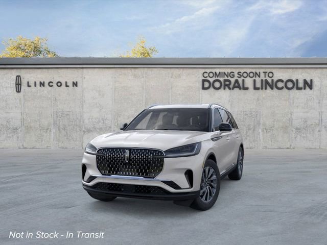 New 2025 Lincoln Aviator 2WD image 2