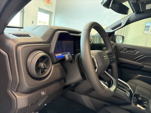 New 2026 Chevrolet Colorado Trail Boss image 17
