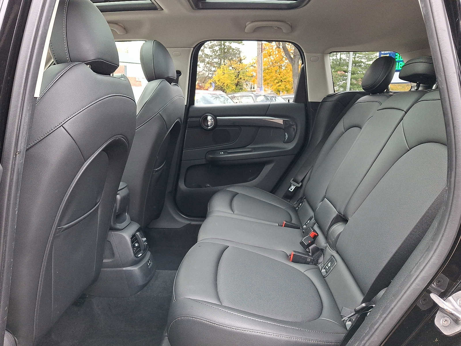 Used 2020 MINI Cooper Countryman S w/ Storage Package image 10