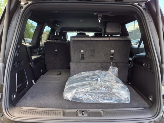 New 2025 Jeep Wagoneer 4WD image 8