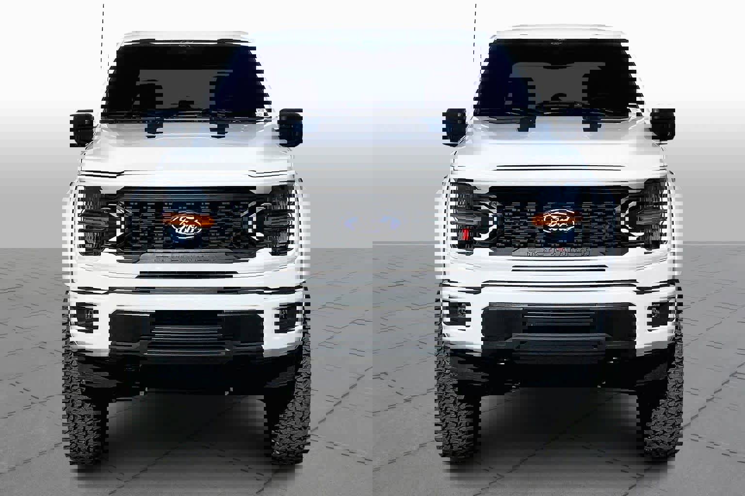 Used 2025 Ford F150 STX w/ Equipment Group 200A image 3