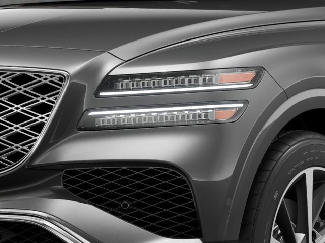 New 2026 Genesis GV80 2.5T Select AWD/4WD image 9