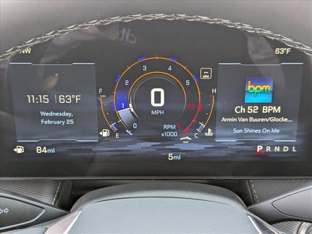 New 2026 Chevrolet Equinox LT w/ Safety and Technology Package image 10