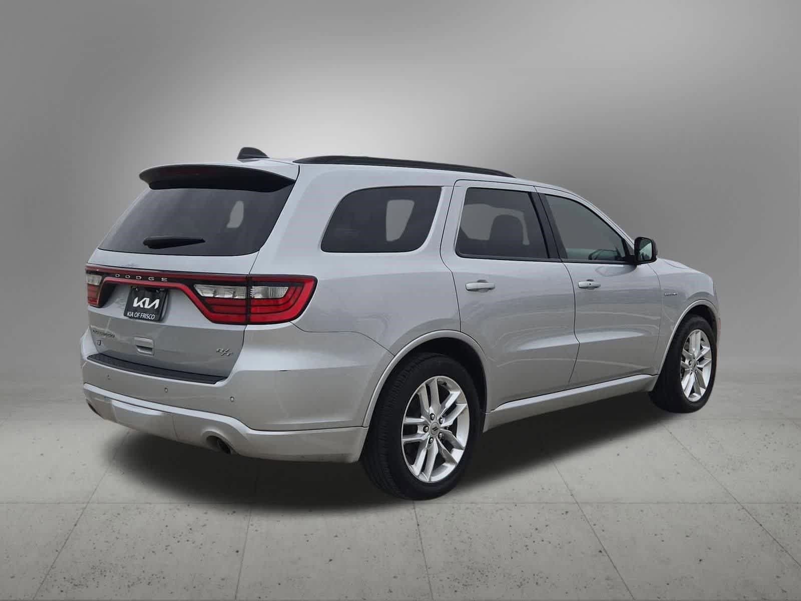Used 2024 Dodge Durango R/T AWD/4WD image 6