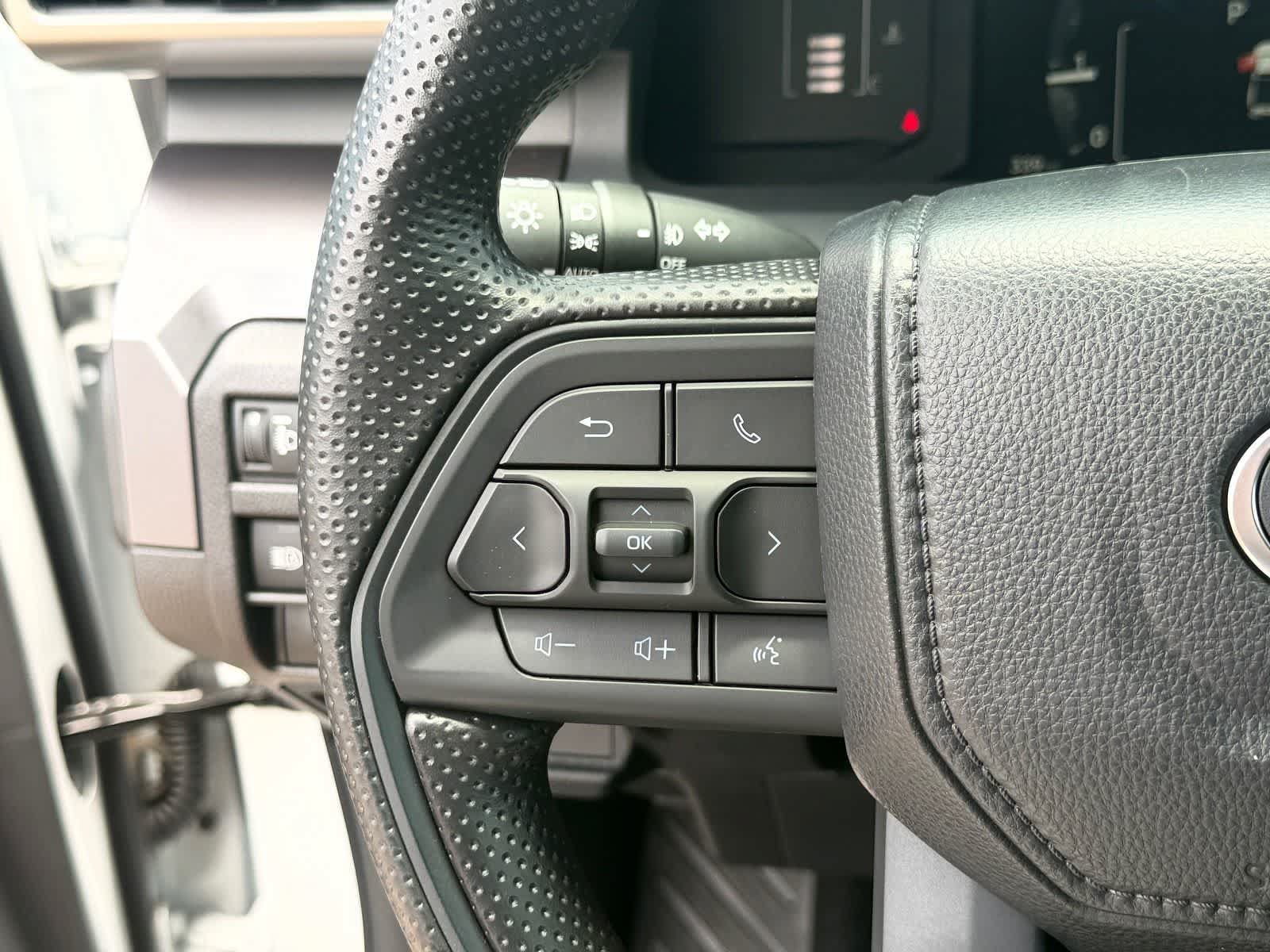 Certified 2026 Toyota Tacoma SR5 RWD image 22