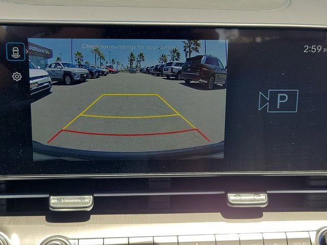 New 2026 Hyundai Kona SE FWD image 13