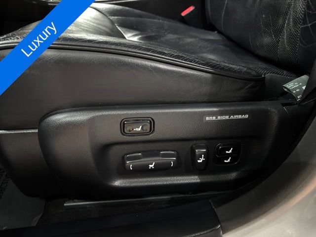 Used 2005 Lexus LS 430 RWD image 34