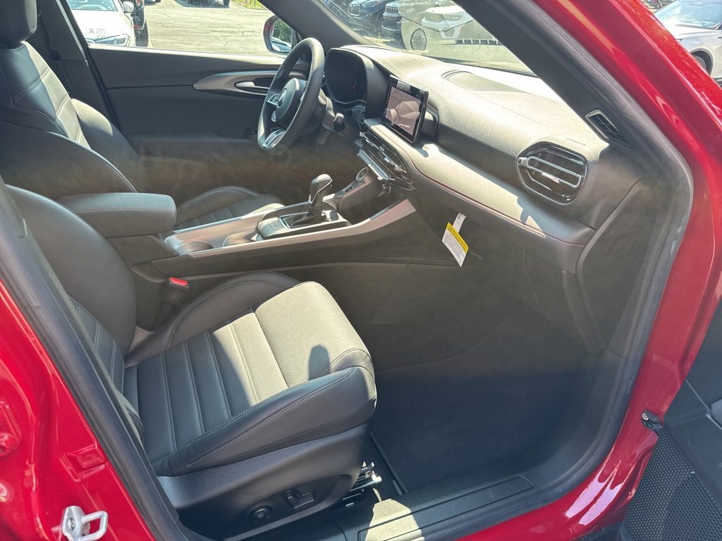 Used 2024 Dodge Hornet GT Plus image 64