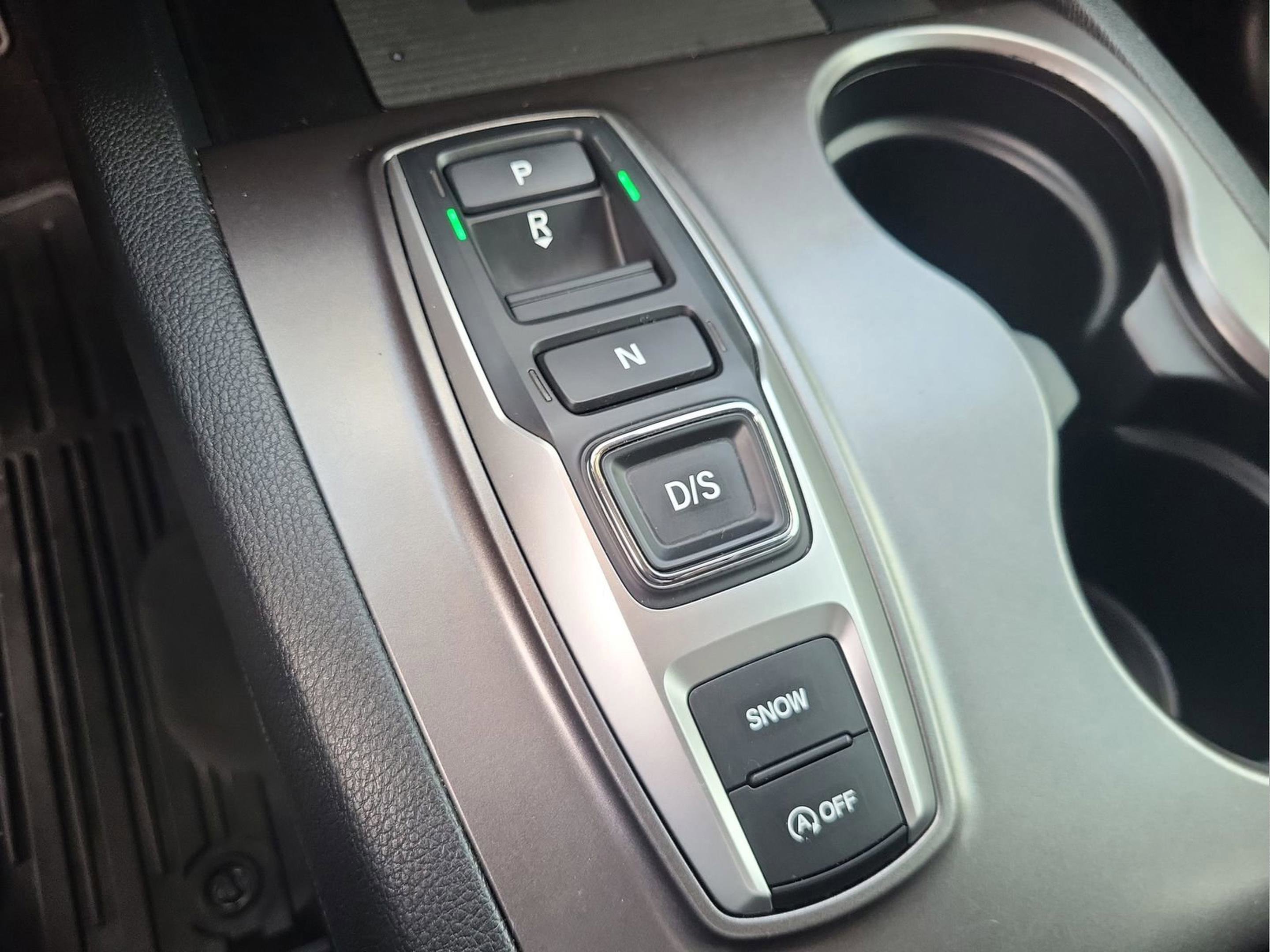 Certified 2022 Honda Pilot Special Edition image 15