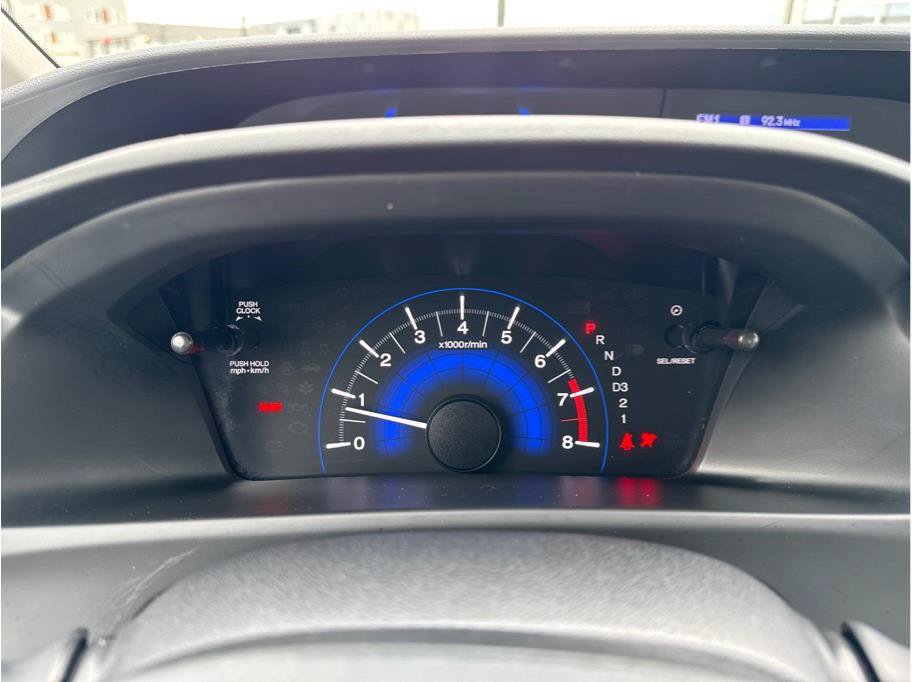 Used 2013 Honda Civic EX image 15
