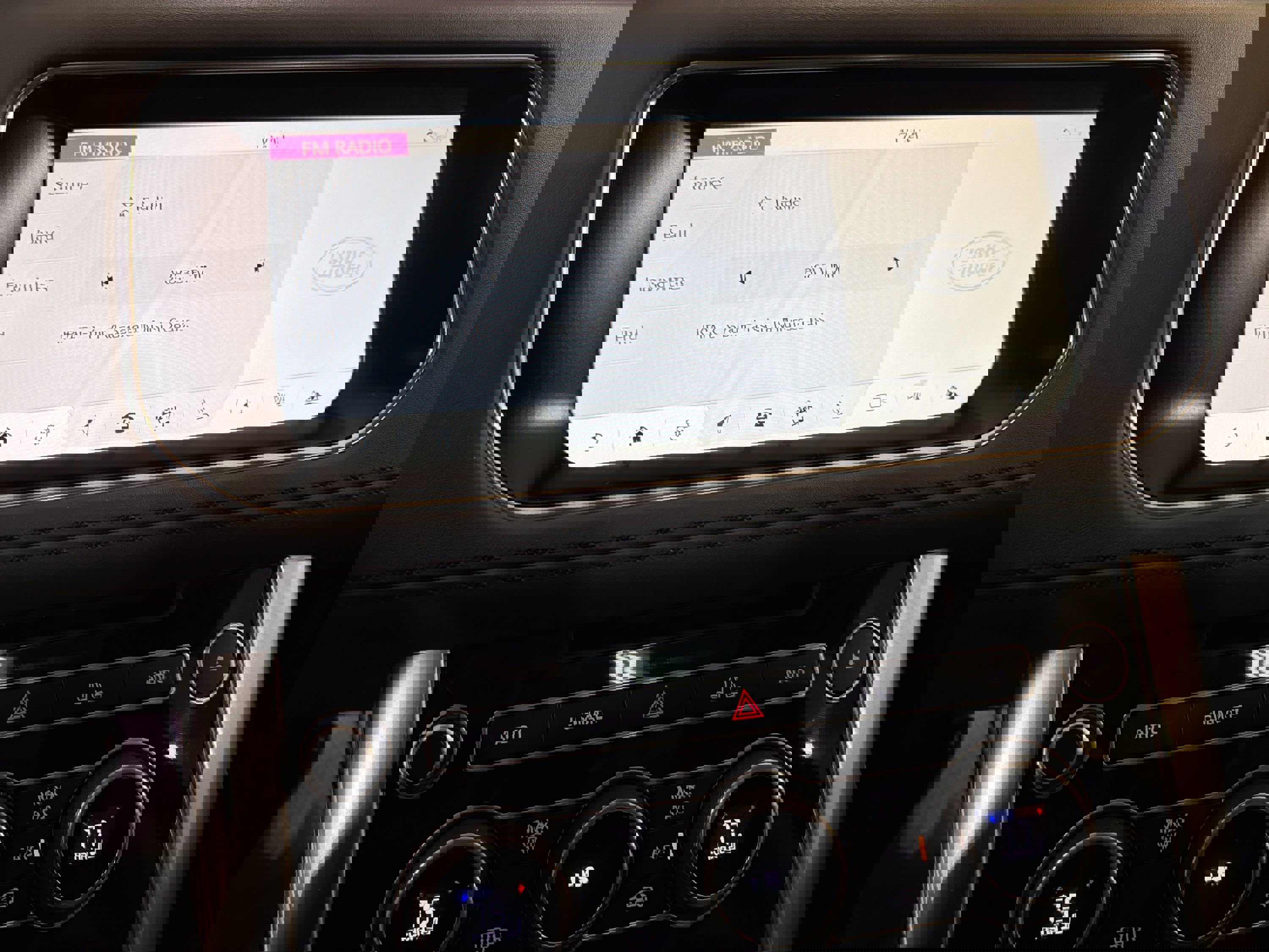 Used 2017 Land Rover Range Rover Sport Autobiography image 17