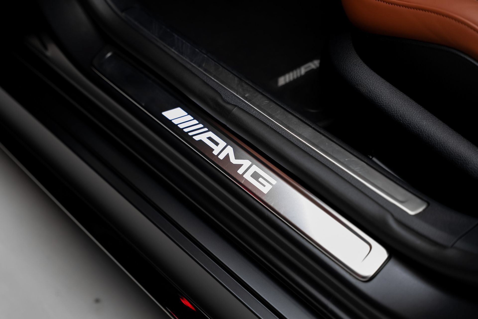Used 2025 Mercedes-Benz S 63 AMG S image 60