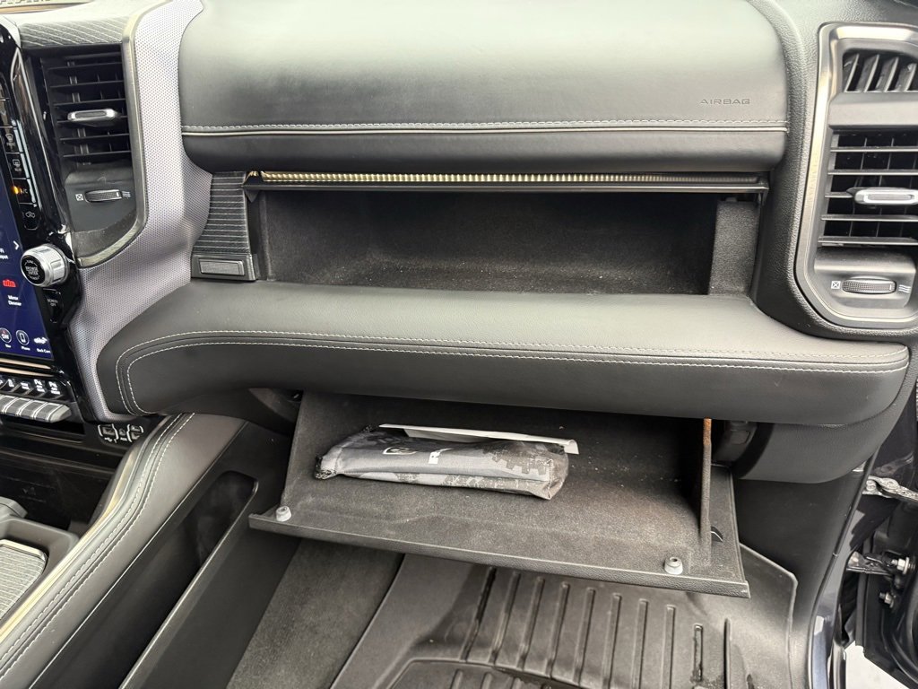 Used 2020 RAM 1500 Limited image 50