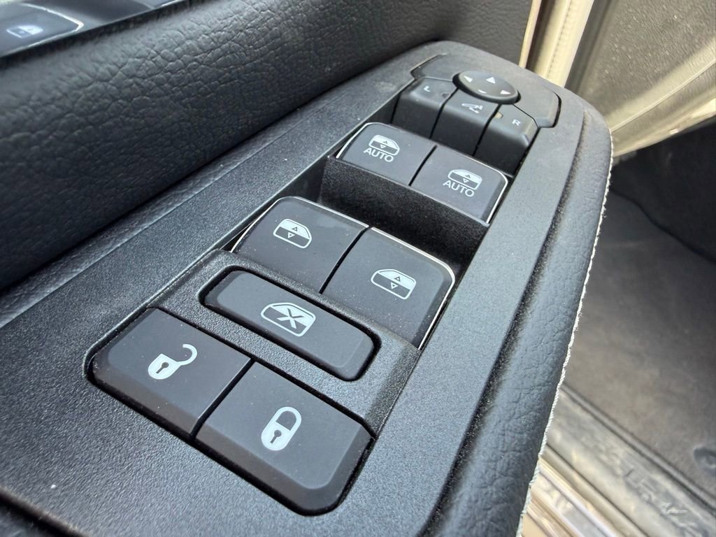 New 2026 RAM 1500 Laramie image 16