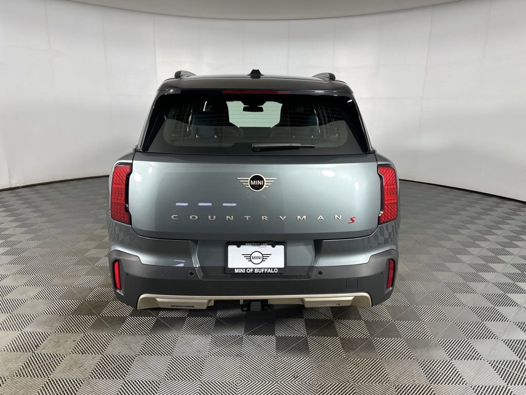 Used 2026 MINI Cooper Countryman S AWD/4WD image 24