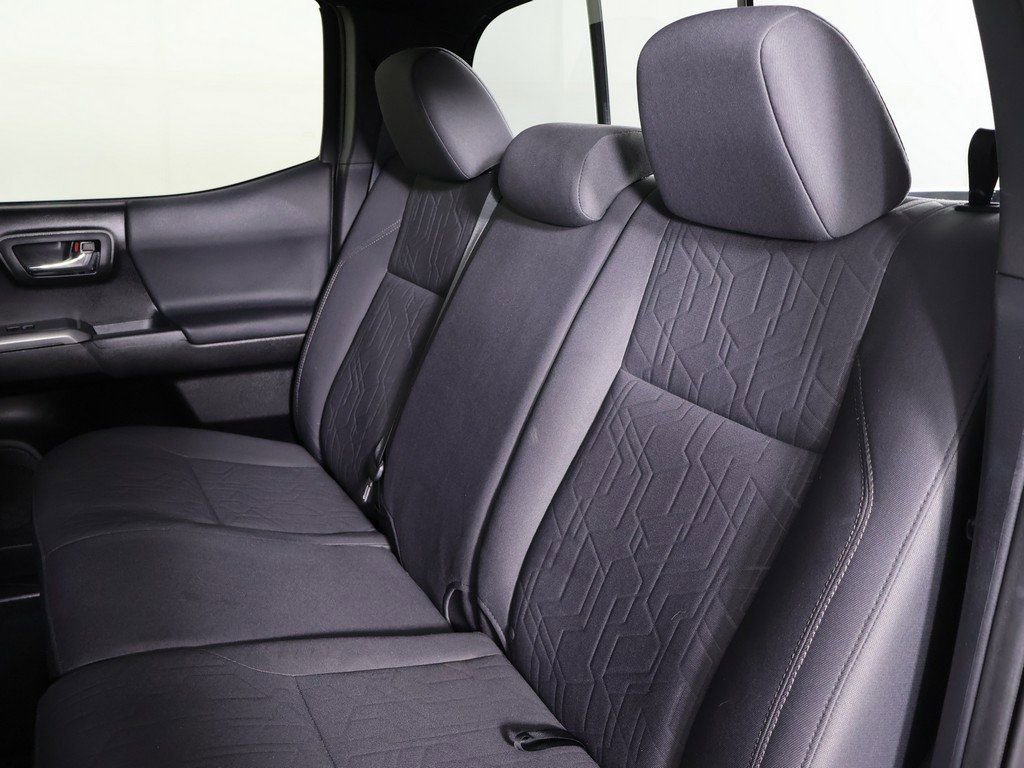 Used 2019 Toyota Tacoma TRD Off-Road image 26