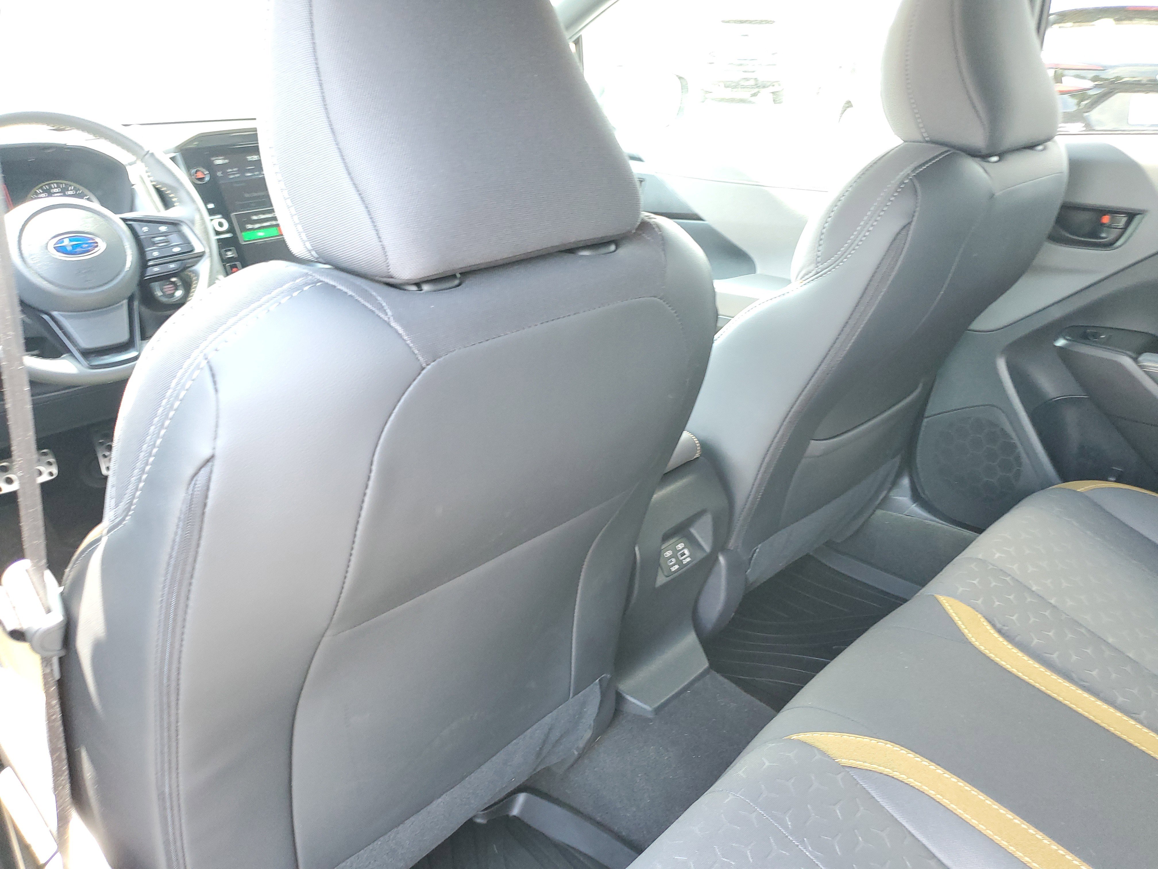 Certified 2025 Subaru Crosstrek 2.5i Sport AWD/4WD image 12
