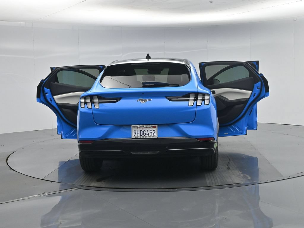 Used 2023 Ford Mustang Mach-E Premium RWD image 33