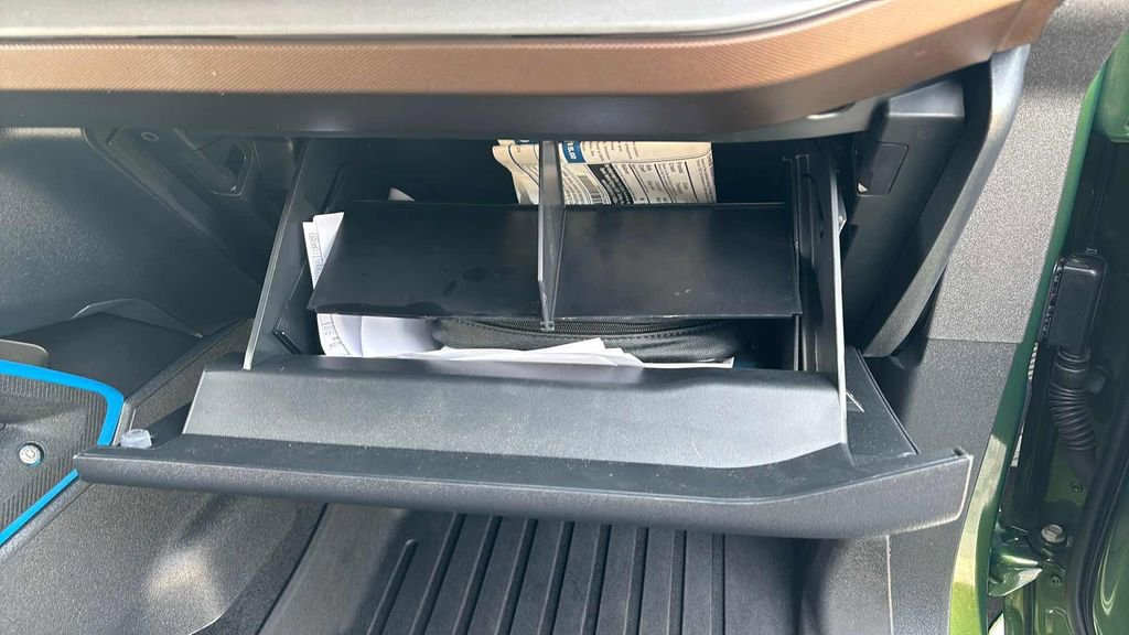 Used 2023 Ford Bronco Outer Banks image 61