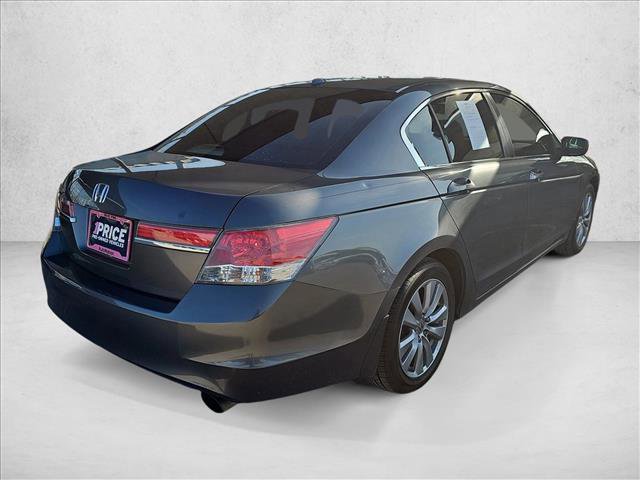 Used 2012 Honda Accord EX-L image 5