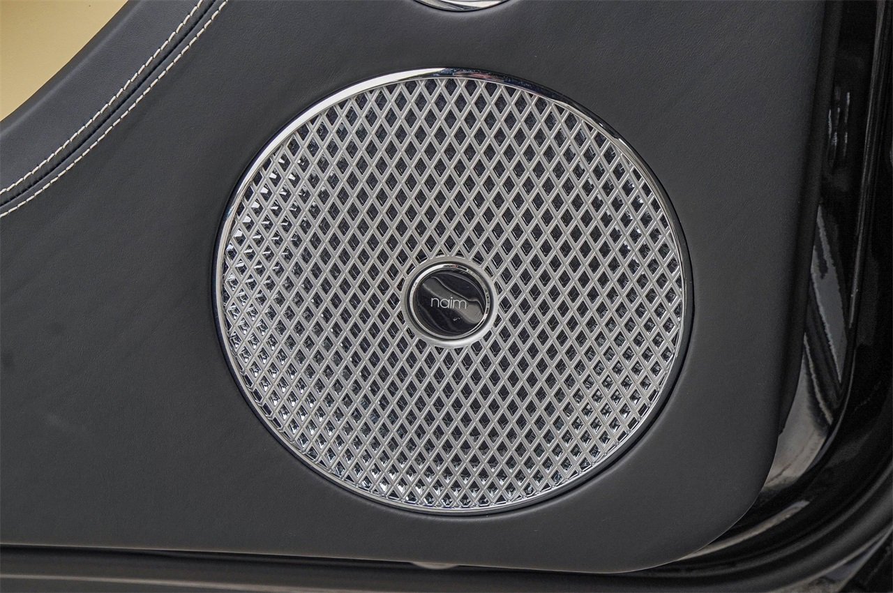 Used 2024 Bentley Continental GT image 36