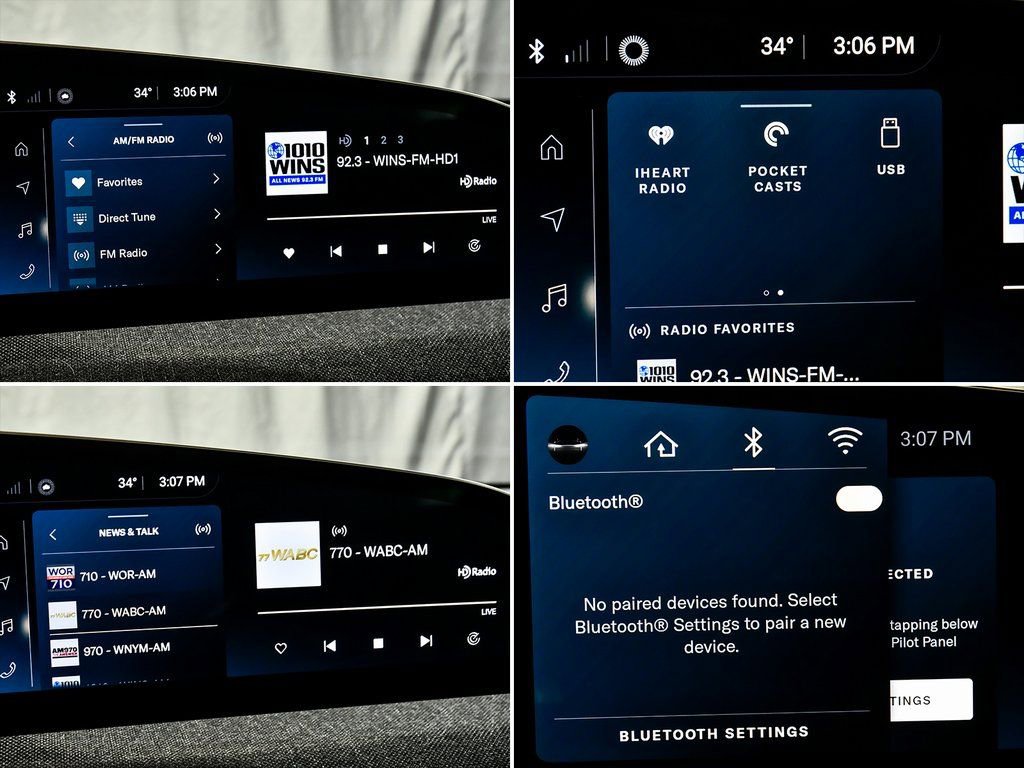 Used 2024 Lucid Air Grand Touring image 28