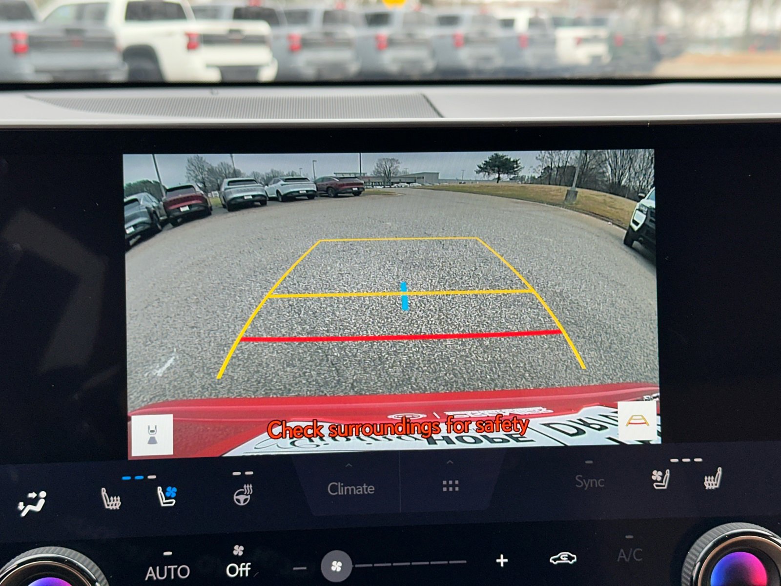 Used 2024 Lexus NX 250 FWD w/ Cold Area Package image 32