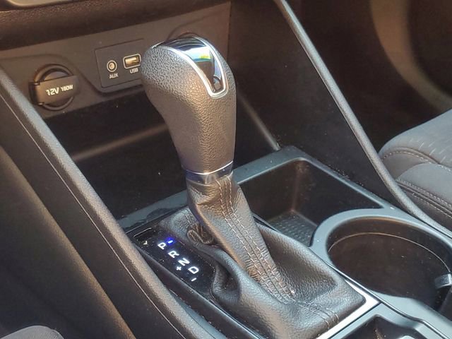 Used 2020 Hyundai Tucson SEL image 27