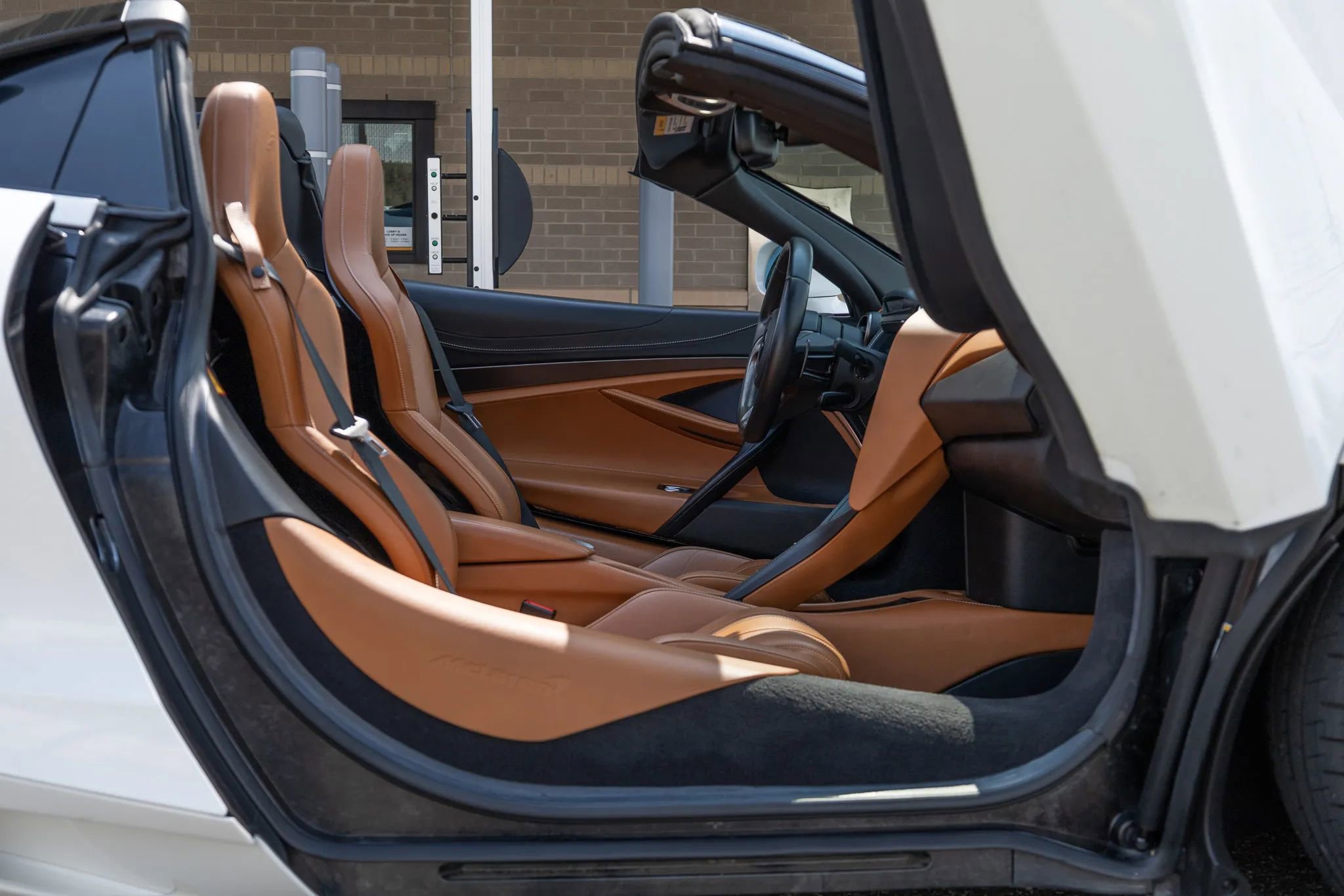 Used 2020 McLaren 720S Luxury image 64