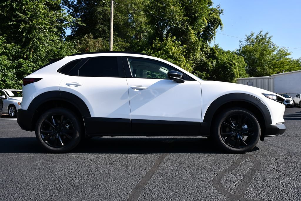 New 2026 MAZDA CX-30 Aire Edition AWD/4WD image 8