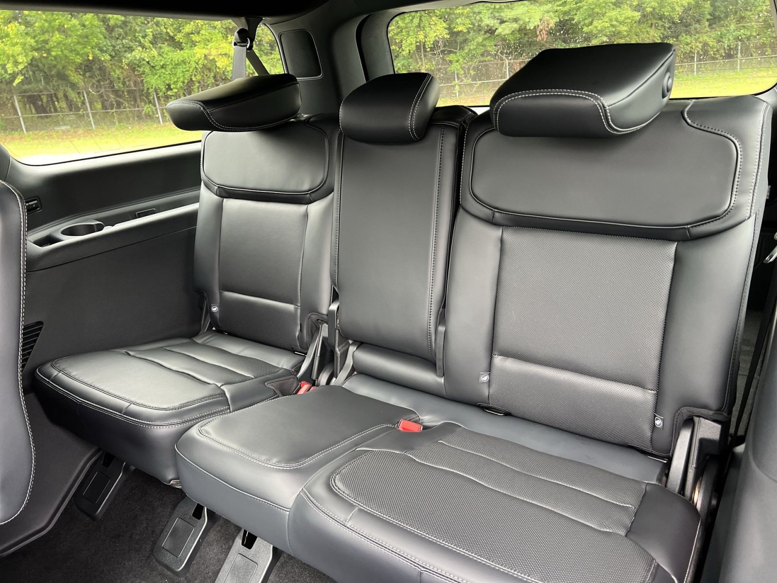 New 2027 Ford Expedition Max Platinum AWD/4WD image 49