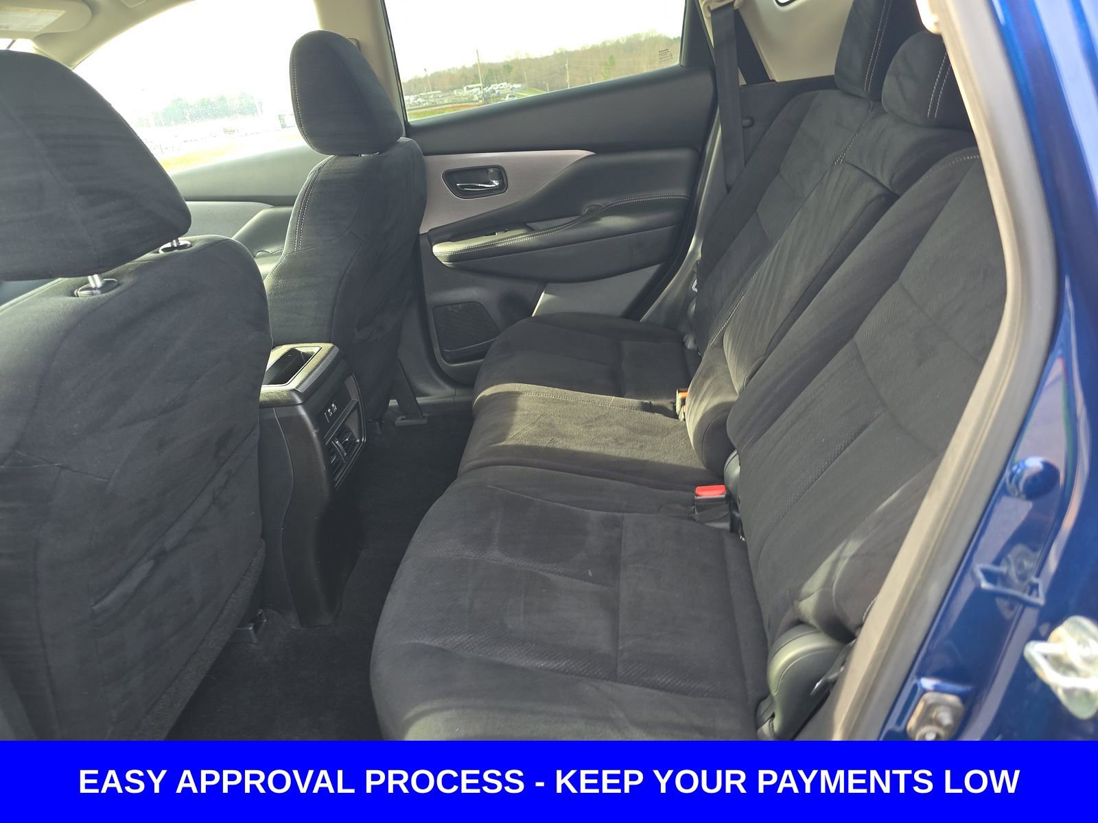 Used 2021 Nissan Murano SV image 11