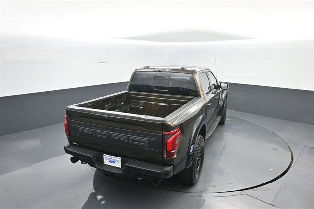 New 2025 Ford F150 Raptor image 25