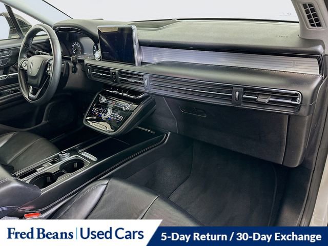 Certified 2022 Lincoln Corsair AWD w/ Premium Package image 32