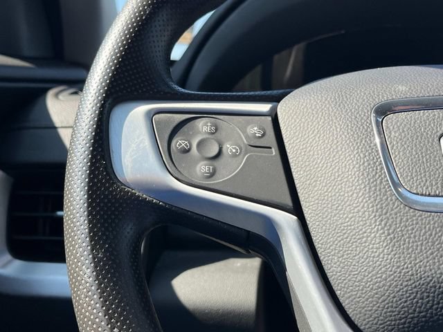 Used 2023 GMC Terrain SLE w/ LPO, Floor Liner Package FWD image 28