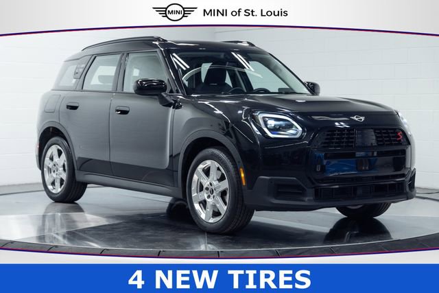 Used 2025 MINI Cooper Countryman S