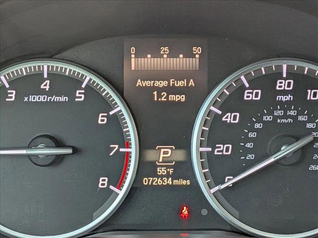 Used 2016 Acura RDX image 11