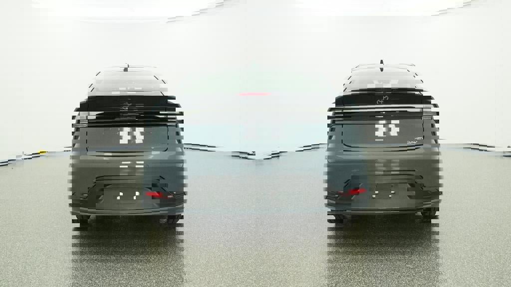 New 2026 Toyota Prius Plug-In Hybrid image 57