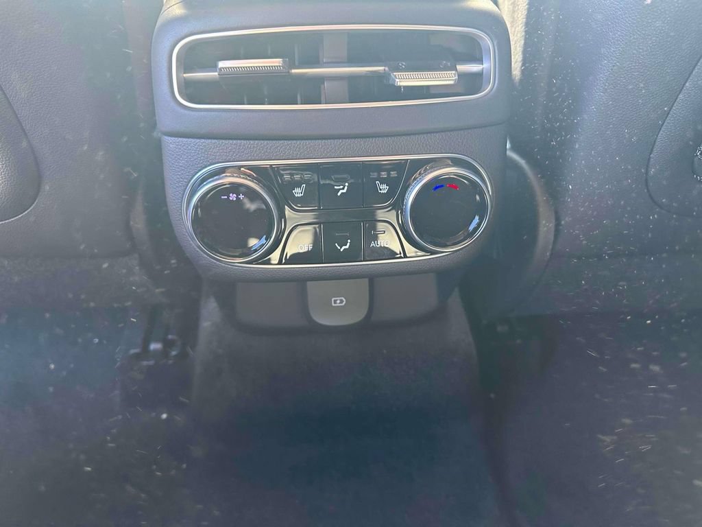 New 2025 Genesis Electrified GV70 w/ Prestige Package AWD/4WD image 12