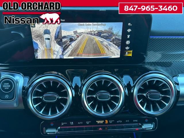 Used 2023 Mercedes-Benz GLB 250 4MATIC image 19