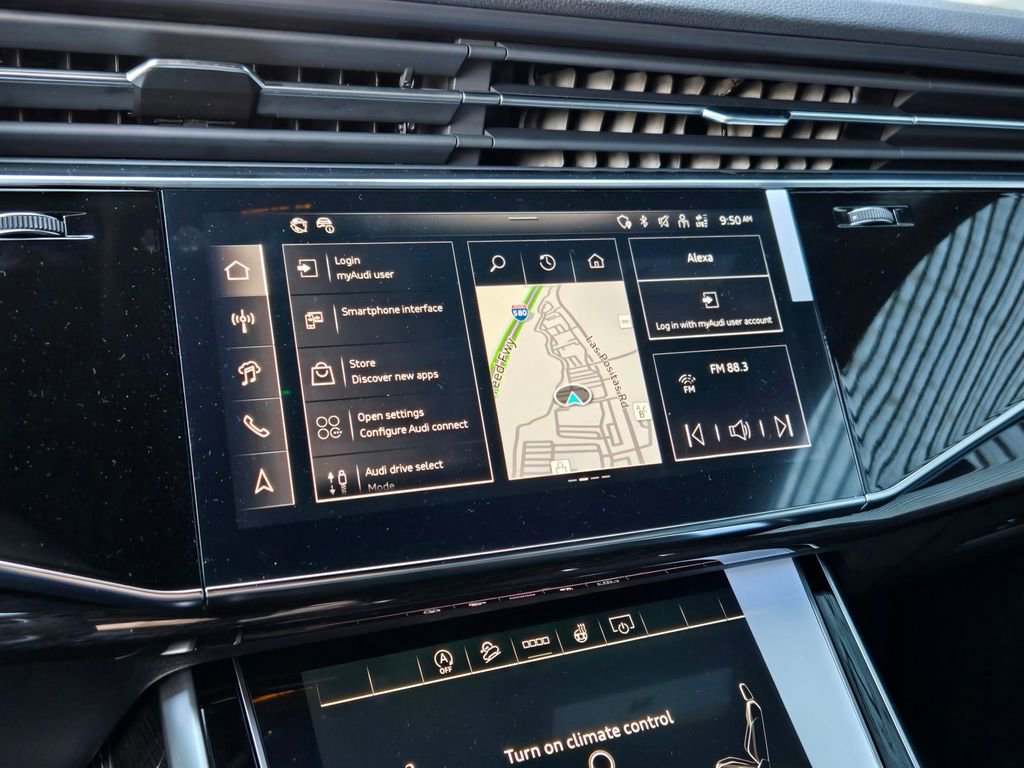 New 2026 Audi Q8 Premium Plus AWD/4WD image 22