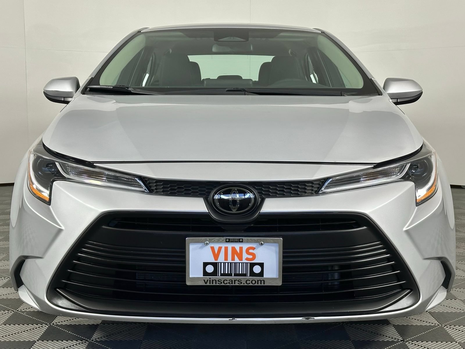 Used 2024 Toyota Corolla LE FWD image 19