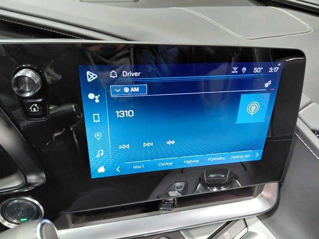 Certified 2024 Chevrolet Corvette Stingray Coupe w/ Z51 Performance Package image 43