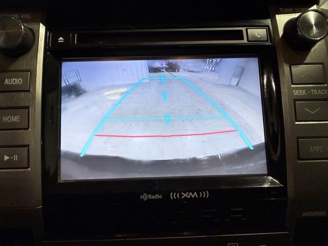 Used 2015 Toyota Tundra SR5 image 17