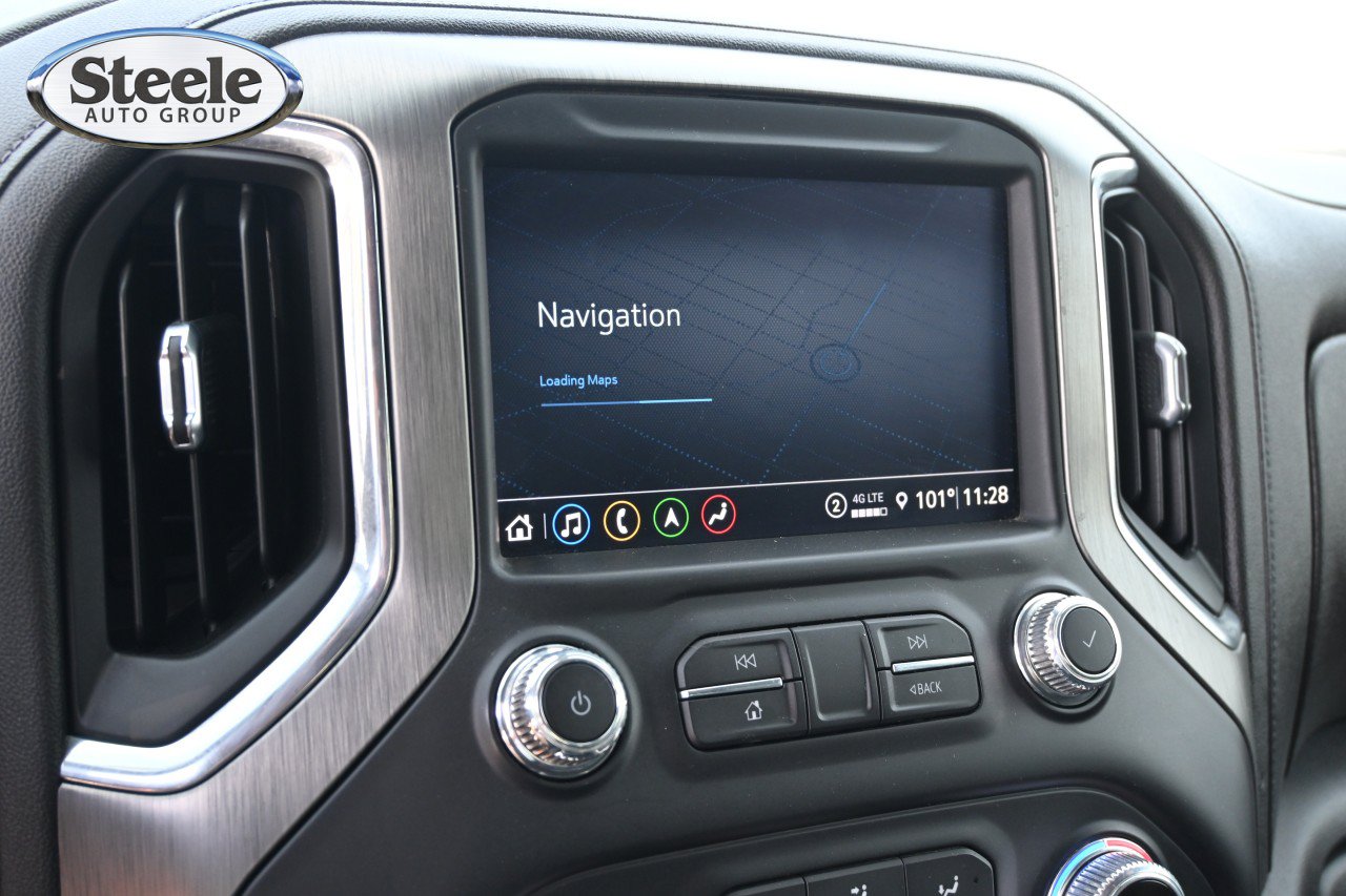 Used 2022 GMC Sierra 2500 Denali w/ Denali Ultimate Package AWD/4WD image 12