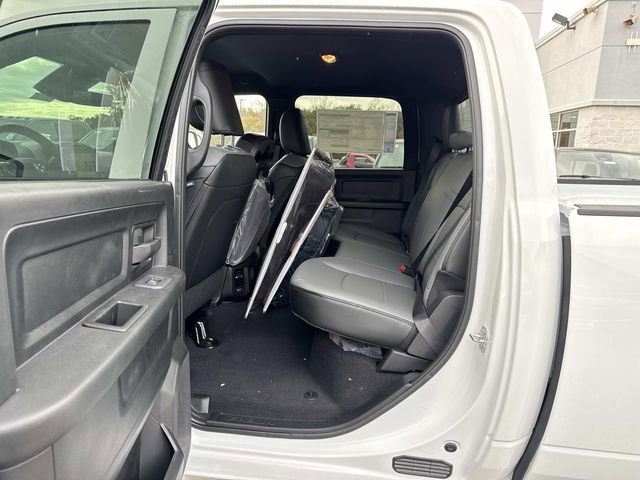 New 2026 RAM 2500 Tradesman image 13