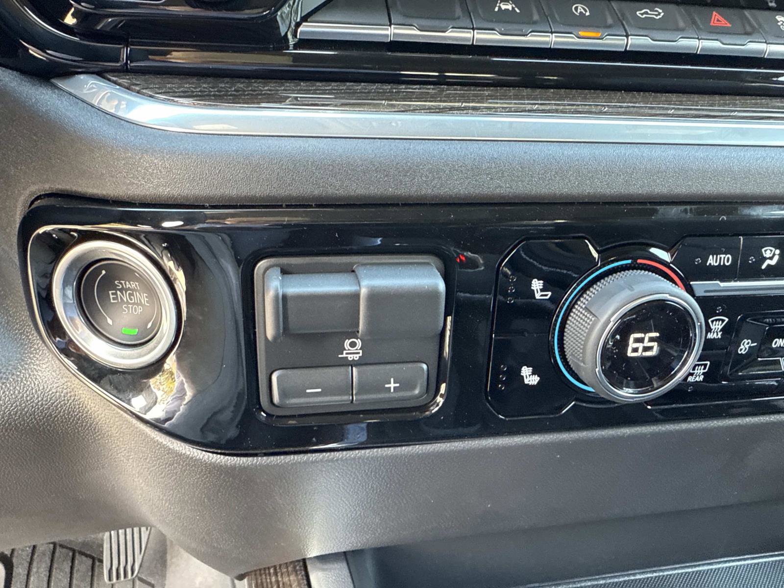 New 2026 Chevrolet Silverado 1500 LT Trail Boss w/ Convenience Package II image 27