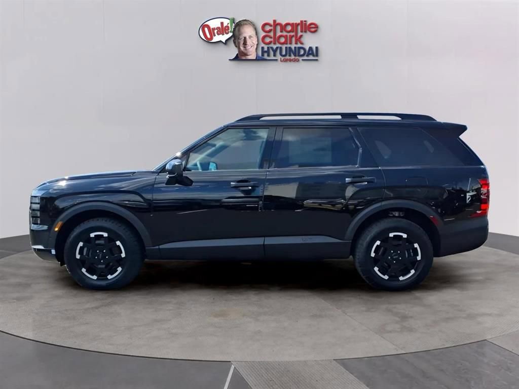 New 2026 Hyundai Palisade XRT Pro image 2